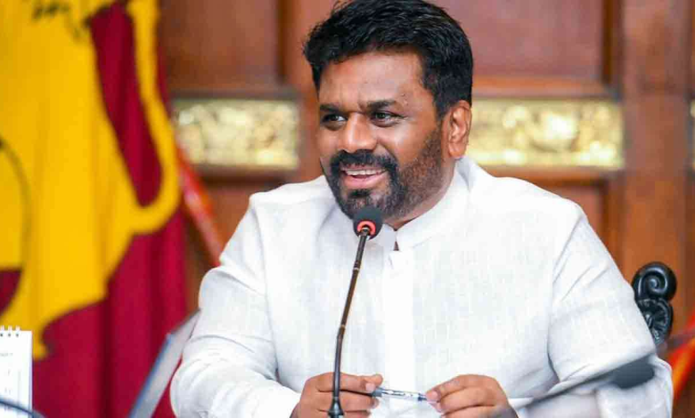 ஒரு நாடாக ஒன்றிணைந்து மீண்டெழுவோம் – ஜனாதிபதியின் நத்தார் வாழ்த்து