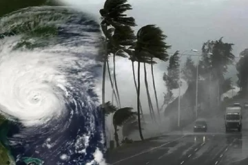 தென்கிழக்கு வங்காள விரிகுடாவில் உருவாகியுள்ள காற்று சுழற்சி- வரும் சில நாட்கள் தொடர்பில் வெளியான முக்கிய அறிவிப்பு