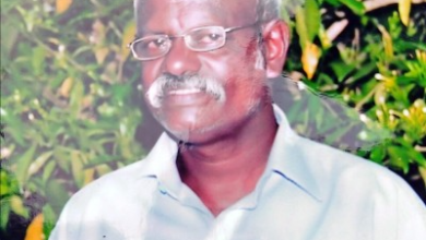மகனைத் தேடிய தந்தை மரணம்! வவுனியாவில் துயரம்