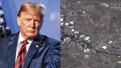 ஈரான் மீது அமெரிக்கா மிகப்பெரிய தாக்குதல் நடத்த திட்டம்/US plans major attack on Iran