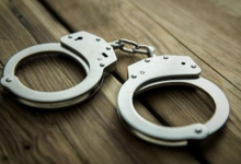 ஜோன்ஸ்டன் பெர்னாண்டோவும் மகனும் கைது