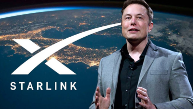 ஸ்டார்லிங்க் இணையசேவை ஈரானில் முடக்கம்/Starlink internet service blocked in Iran