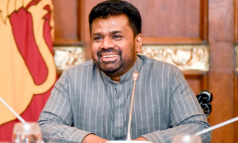 /Education Reform Plan! Important announcement by President Anura Kumara Dissanayake