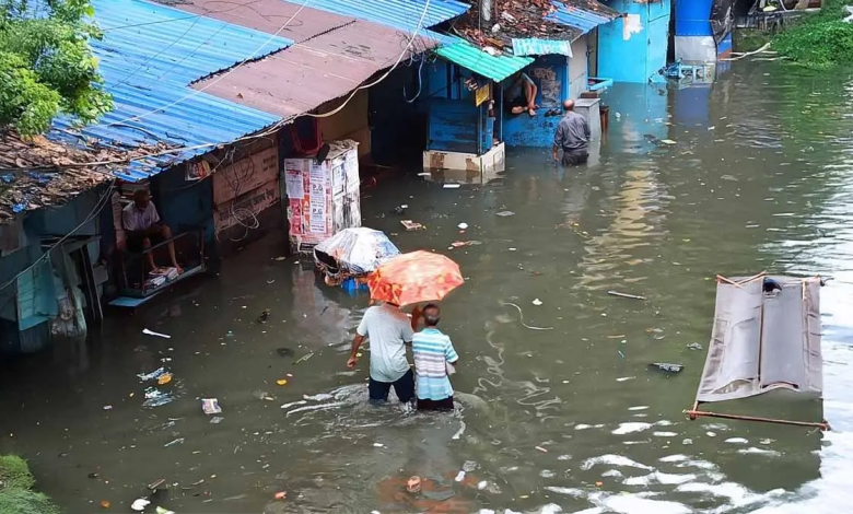 7 மாவட்டங்களுக்கு வெள்ள அபாய எச்சரிக்கை
