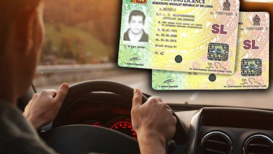 சாரதி அனுமதிப்பத்திரம் தொடர்பில் வெளியான அறிவிப்பு-Thamianwin