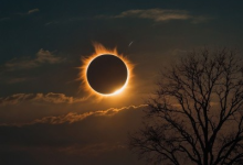 நாளை வானில் நிகழுப்போகும் அதிசயம்