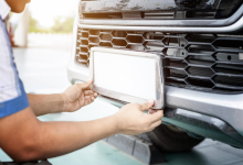 வாகன இலக்கத் தகடுகளின்றி காத்திருக்கும் உரிமையாளர்களுக்கு மகிழ்ச்சி செய்தி