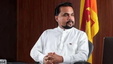 முன்னாள் அமைச்சர் விமல் வீரவங்சவுக்கு பிடியாணை/Arrest warrant issued for former Minister Wimal Weerawansa