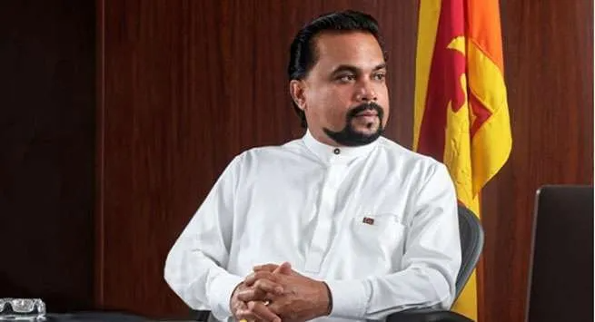 முன்னாள் அமைச்சர் விமல் வீரவங்சவுக்கு பிடியாணை/Arrest warrant issued for former Minister Wimal Weerawansa