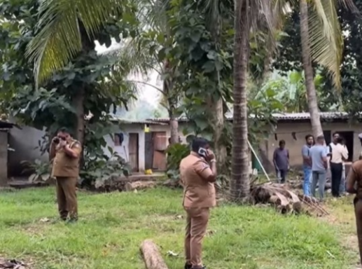 7 உயிர்களைப் பலியெடுத்த சட்டவிரோத மதுபானம்!