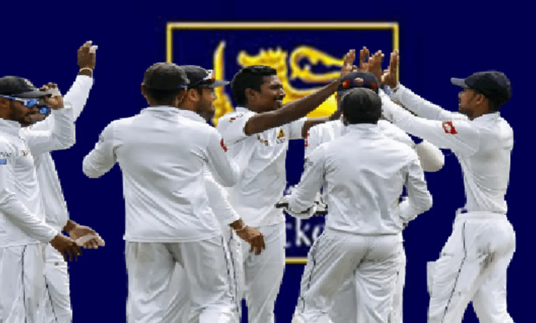 இங்கிலாந்து அணிக்கு எதிரான இலங்கை அணி அறிவிப்பு/Sri Lanka squad announced for England clash