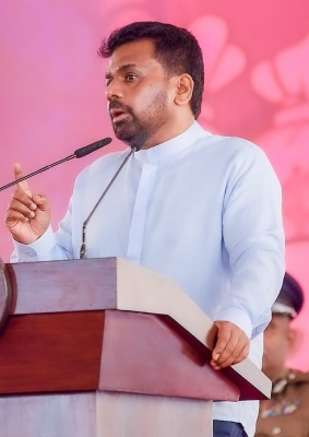 அன்று யுத்தம், இன்று போதை; பிள்ளைகள் ஆபத்தில்.! ஜனாதிபதி அநுர கவலையுடன் தெரிவிப்பு