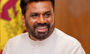 ஜனாதிபதி அநுர குமாரவின் ரமழான் வாழ்த்து