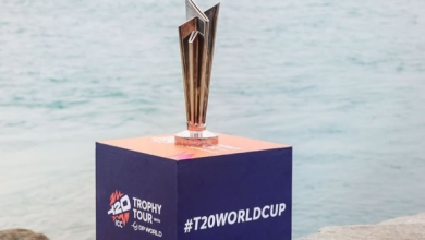இலங்கையில் ஆரம்பமாகவுள்ள ICC T20 World Cop