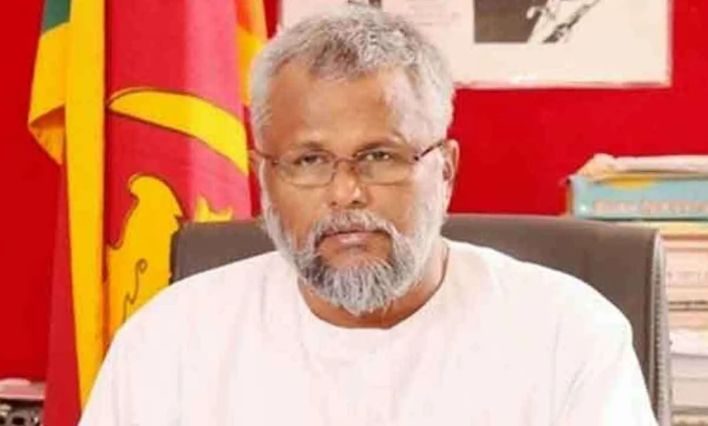 டக்ளஸ் தேவானந்தாவுக்கு பிணை/Douglas Devananda granted bail