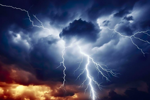 நாட்டில் சில மாவட்டங்களில் இடியுடன் கூடிய மழை சாத்தியம்