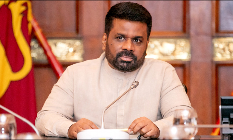 வடக்குக்கு விஜயம் செய்யும் ஜனாதிபதி