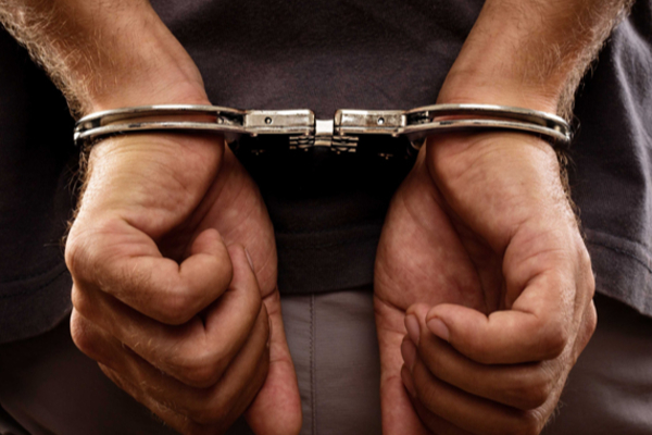 தெற்கு கடலில் 270 கிலோ போதை பொருள் பறிமுதல் -11 பேர் கைது/270 kg of drugs seized in the Southern Ocean - 11 arrested