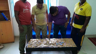 யாழில் போதை மாத்திரைகளுடன் சந்தேகநபர் கைது/Suspect arrested with drug pills in Jaffna