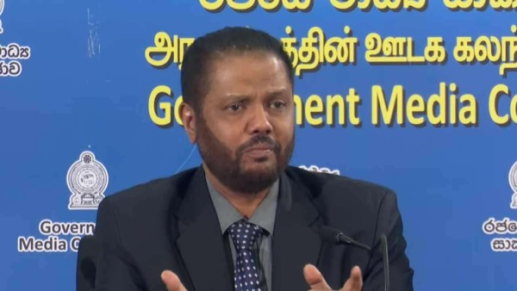 நாளை பிற்பகல் வேளையில் கரையைத் தொடுகிறது தாழமுக்கம்/Thazhamukkam to make landfall tomorrow afternoon