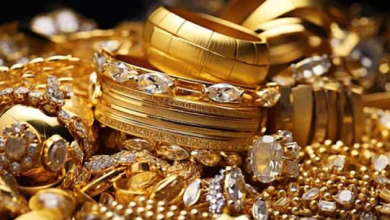 அதிர்ச்சியில் இலங்கை மக்கள்! ஒரேநாளில் 12,000 ரூபாவால் அதிகரித்த தங்கத்தின் விலை/Sri Lankans in shock! Gold price increases by Rs. 12,000 in one day