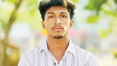 விபத்தில் பாடசாலை மாணவன் பலி