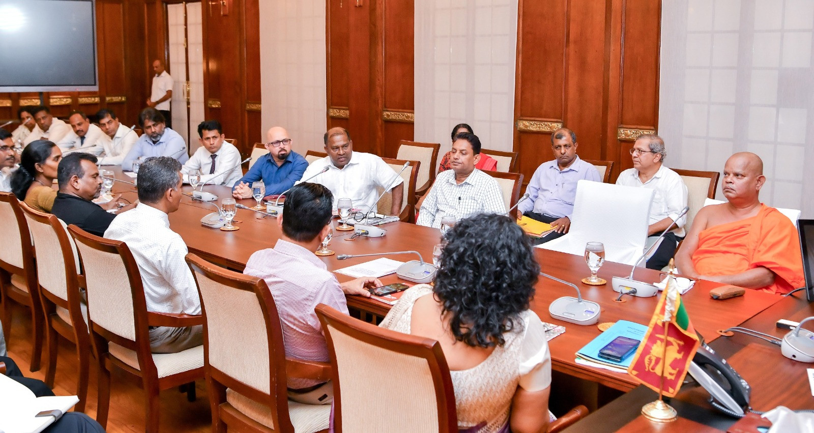 /Education Reform Plan! Important announcement by President Anura Kumara Dissanayake 