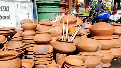 கொழும்பில் களைகட்டும் பொங்கல் வியாபாரம்/Weed-infested Pongal business in Colombo