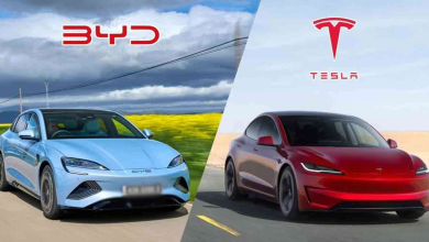 உலகின் மிகப்பெரிய மின்சார வாகனம்/The world's largest electric vehicle