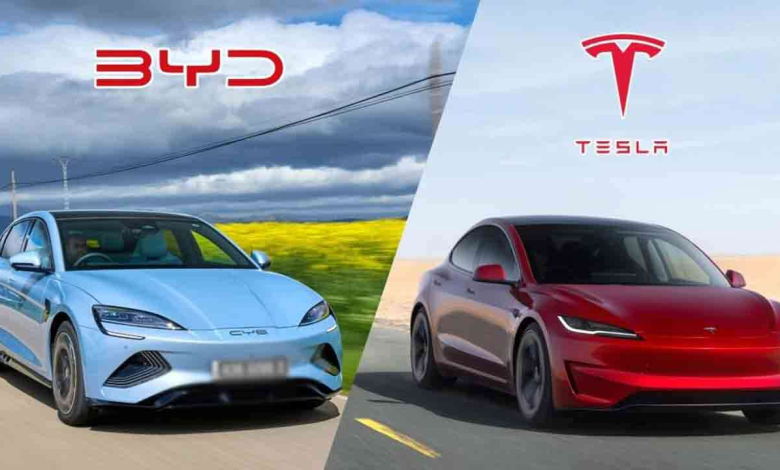 உலகின் மிகப்பெரிய மின்சார வாகனம்/The world's largest electric vehicle