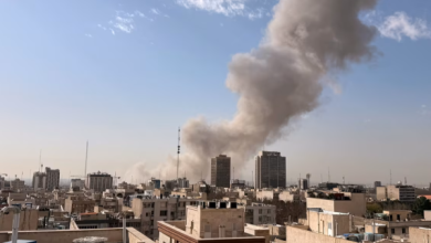 வரலாறு காணாத தாக்குதல்கள்! மத்திய கிழக்கு முழுவதும் அதிரடி காட்டும் ஈரான்/Unprecedented attacks! Iran is taking action across the Middle East