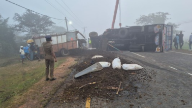 வவுனியா- ஓமந்தையில் கோர விபத்து/Fatal accident in Vavuniya-Omanthai