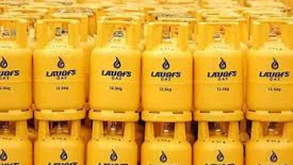 லாஃப்ஸ் எரிவாயு புதிய தொகுதி நாட்டை வந்தடைந்தது;சந்தைக்கு விரைவில் விநியோகம்/New batch of Laufs gas arrives in the country; market to be delivered soon