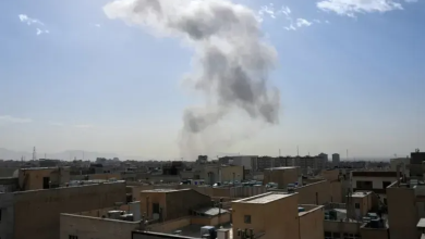 மத்திய கிழக்கில் பதற்றநிலை - அமெரிக்க தளங்கள் இலக்கு/Tensions in the Middle East - US bases targeted