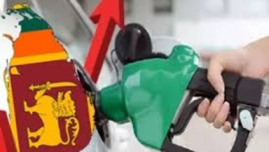 அதிகரித்த எரிபொருள் விலை!வெளியான அறிவிப்பு
