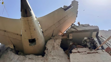 அஹமதாபாத் விமான விபத்து 260 உயிர்கள் பலி/Ahmedabad plane crash kills 260