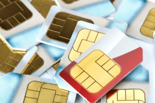 சிம் பாவிப்பவர்களுக்கு விடுக்கப்பட்டுள்ள எச்சரிக்கை/Warning issued to SIM users