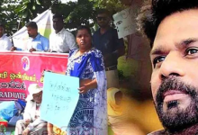 உண்ணாவிரத போராட்டம் ஜனாதிபதியின் சந்திப்பின் பின்னர் கைவிடப்பட்டுள்ளது/Hunger strike called off after meeting with President