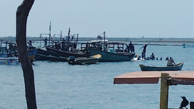 யாழில்-பக்தர்களுடன் புறப்பட்ட படகு கவிழ்ந்து விபத்திற்கு உள்ளாகியுள்ளது