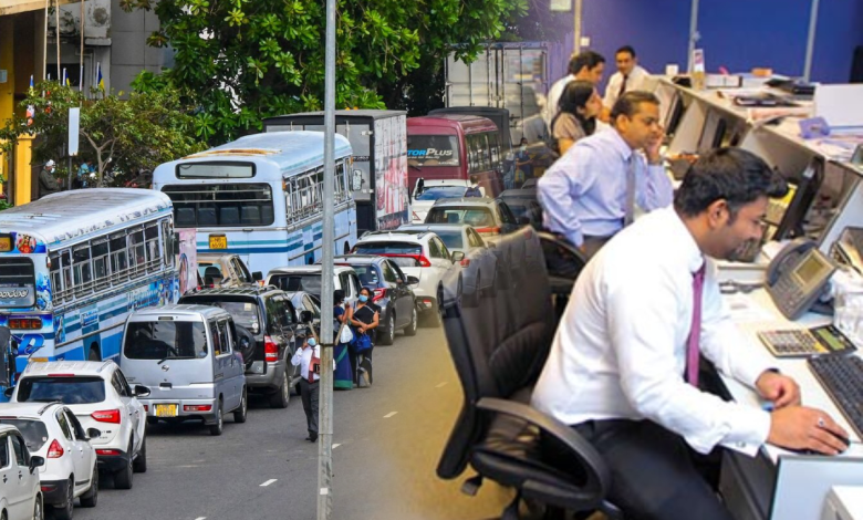 தனியார் ஊழியர்களுக்கான விசேட விடுமுறை தொடர்பில் அமைச்சரின் அறிவிப்பு