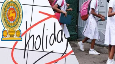 எரிபொருள் சிக்கல் பாடசாலைகளை மூடுவது தொடர்பில் வெளியான அறிவிப்பு