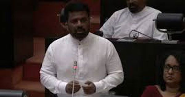 அமைதியான உலகத்தை ஏற்படுத்த தேவையான அர்ப்பணிப்பு:ஜனாதிபதியின் விசேட செய்தி/The commitment needed to create a peaceful world: Special message from the President