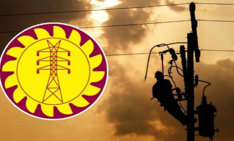 நாட்டின் பல பகுதிகளில் திடீர் மின்தடை/Sudden power outage in many parts of the country