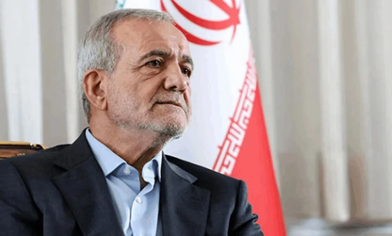 போருக்கு முற்றுப்புள்ளி வைக்க ஈரான் ஜனாதிபதி முன்வைத்த 3 முக்கிய நிபந்தனைகள்