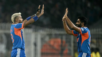 T20 உலகக் கிண்ணம் – இந்திய அணி அபார வெற்றி 4 T20 உலகக் கிண்ணம் – இந்திய அணி அபார வெற்றி/T20 World Cup – Indian team wins massively