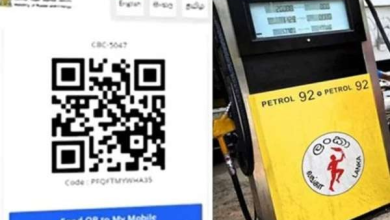 புதிய QR முறைமை அறிமுகம் – நடைமுறைப்படுத்த அதிகாரிகள் அவதானம்