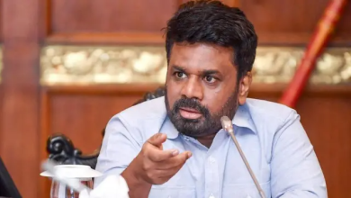 நாட்டு மக்களுக்கு ஜனாதிபதி வழங்கிய விசேட செய்தி/Special message from the President to the nation