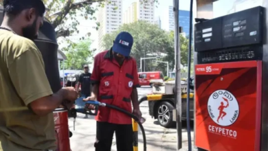 QR இன்றி எரிபொருள் வழங்க 3,000 ரூபா