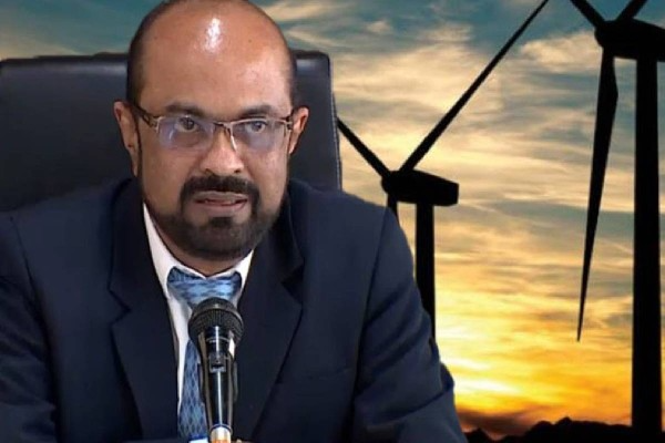 எரிபொருள் கையிருப்புள்ள காலம் இதுதான்..! மின் துண்டிப்பும் ஏற்படலாம்! அமைச்சர் அதிர்ச்சி தகவல்