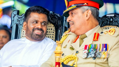 ஈரானியக் கப்பல் விவகாரத்தில் அரசின் இராஜதந்திர நகர்வுக்கு பொன்சேகா பாராட்டு! 5 ஈரானியக் கப்பல் விவகாரத்தில் அரசின் இராஜதந்திர நகர்வுக்கு பொன்சேகா பாராட்டு/Fonseka praises government's diplomatic move on Iranian ship issue